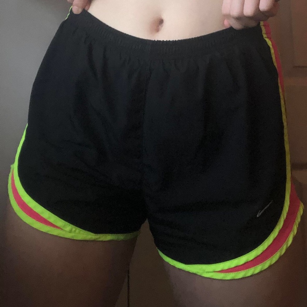 Nike Dri-Fit Shorts